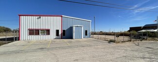 Más detalles para 4220 N Lovington Hwy, Hobbs, NM - Naves en alquiler