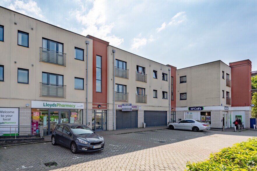 Moor St, West Bromwich en venta - Foto del edificio - Imagen 2 de 2