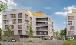 Más detalles de 15 Rue Nourissat, Dijon - Oficina en venta