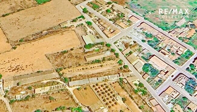 Más detalles de Terreno en venta