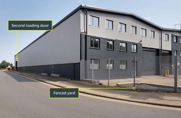 1 Whitings Way, London en alquiler - Foto del edificio - Imagen 3 de 12