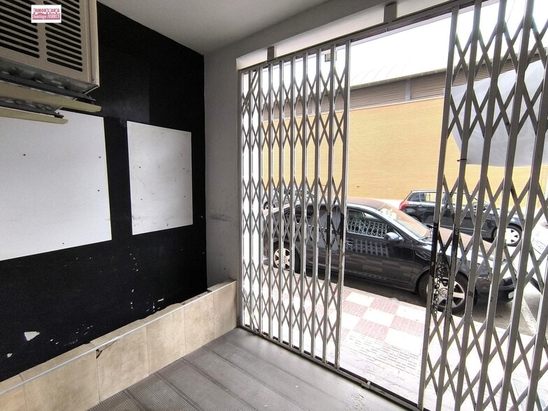 Local en Almussafes, Valencia en alquiler - Foto del interior - Imagen 3 de 11
