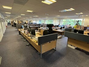 1 Curo Park, St Albans en alquiler Foto del interior- Imagen 1 de 8