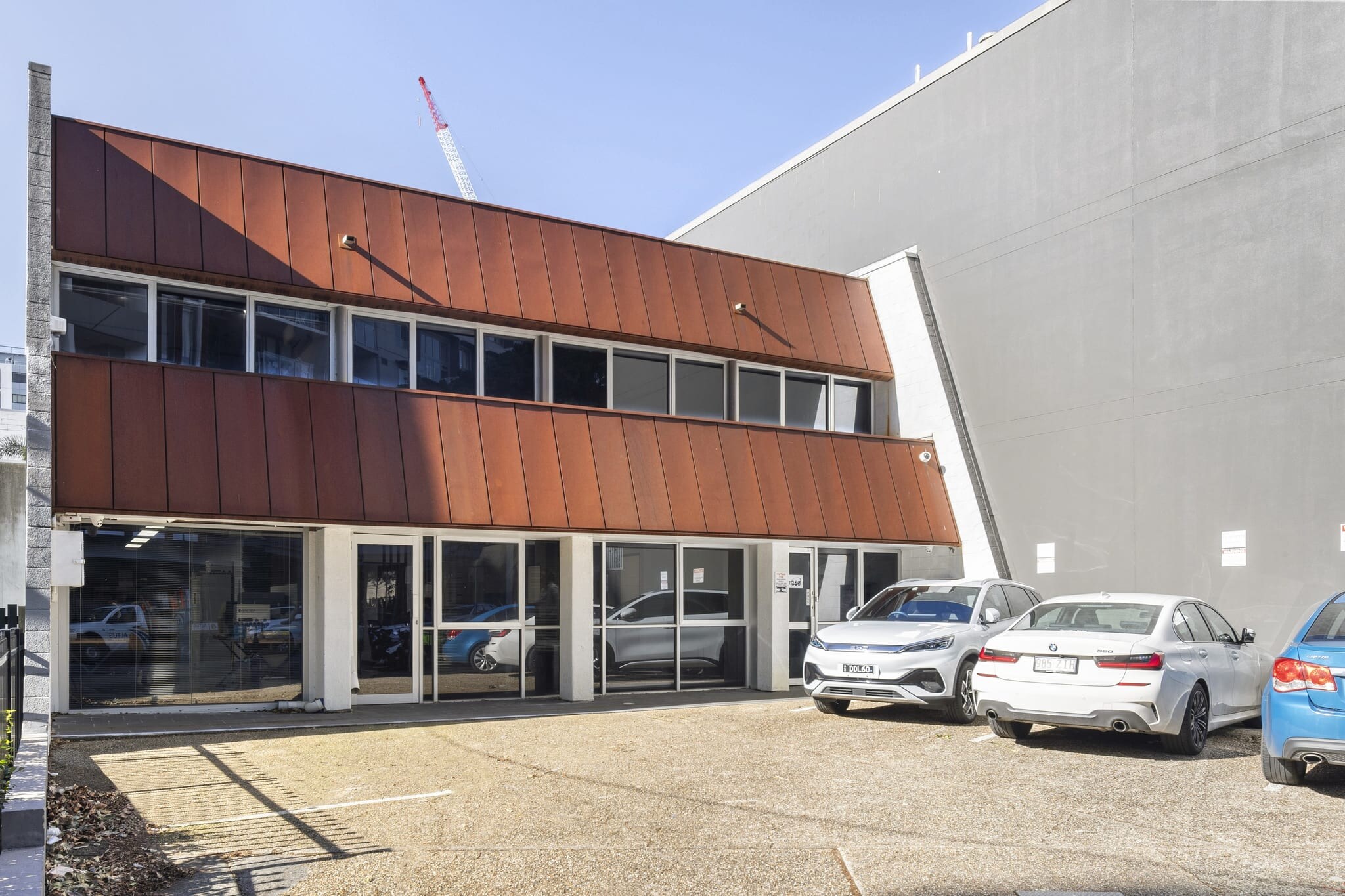 337 Water St, Fortitude Valley en alquiler Foto principal- Imagen 1 de 4