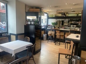 Local en Madrid, Madrid en alquiler Foto del interior- Imagen 2 de 7