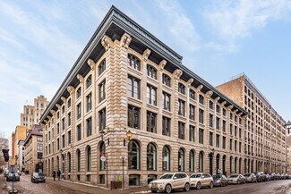 Más detalles de 60-86 Rue de Brésoles, Montréal, QC - Edificio residencial en venta