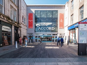 George St, Aberdeen en alquiler Foto del interior- Imagen 1 de 4