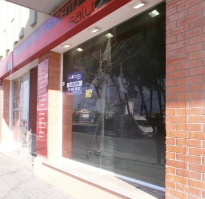 Granollers, BAR 08402 - Unidad - -  - Foto del interior - Image 2 of 11