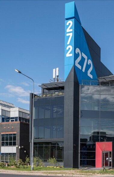 272 Gunnersbury Ave, London en venta - Foto del edificio - Imagen 2 de 9