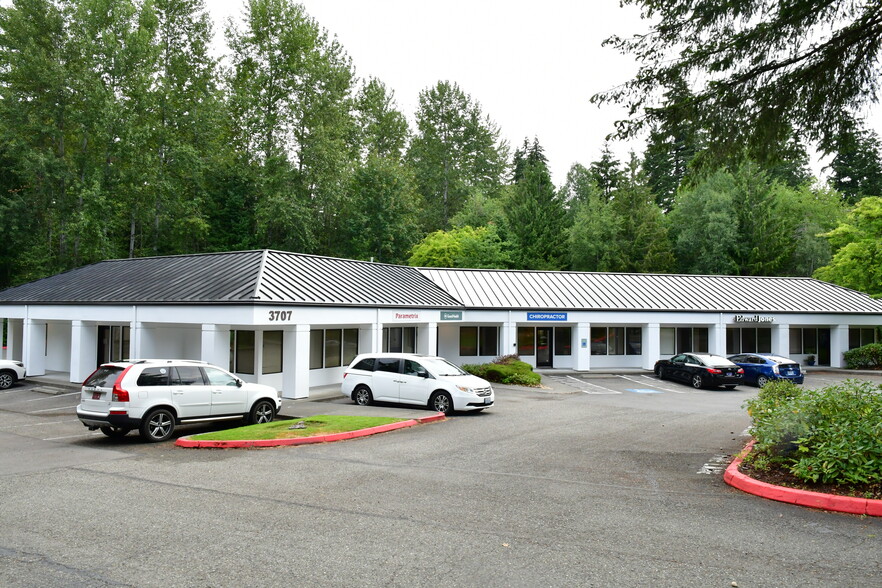 3707 Providence Point Dr SE, Issaquah, WA en alquiler - Foto del edificio - Imagen 1 de 5