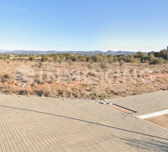 Terreno en Lliria, Valencia en venta - Foto del edificio - Imagen 2 de 6