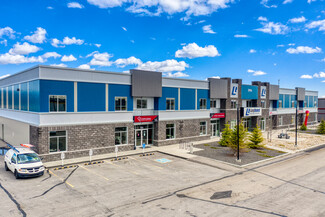 Más detalles para 2956 Kingsview Blvd SE, Airdrie, AB - Nave en alquiler