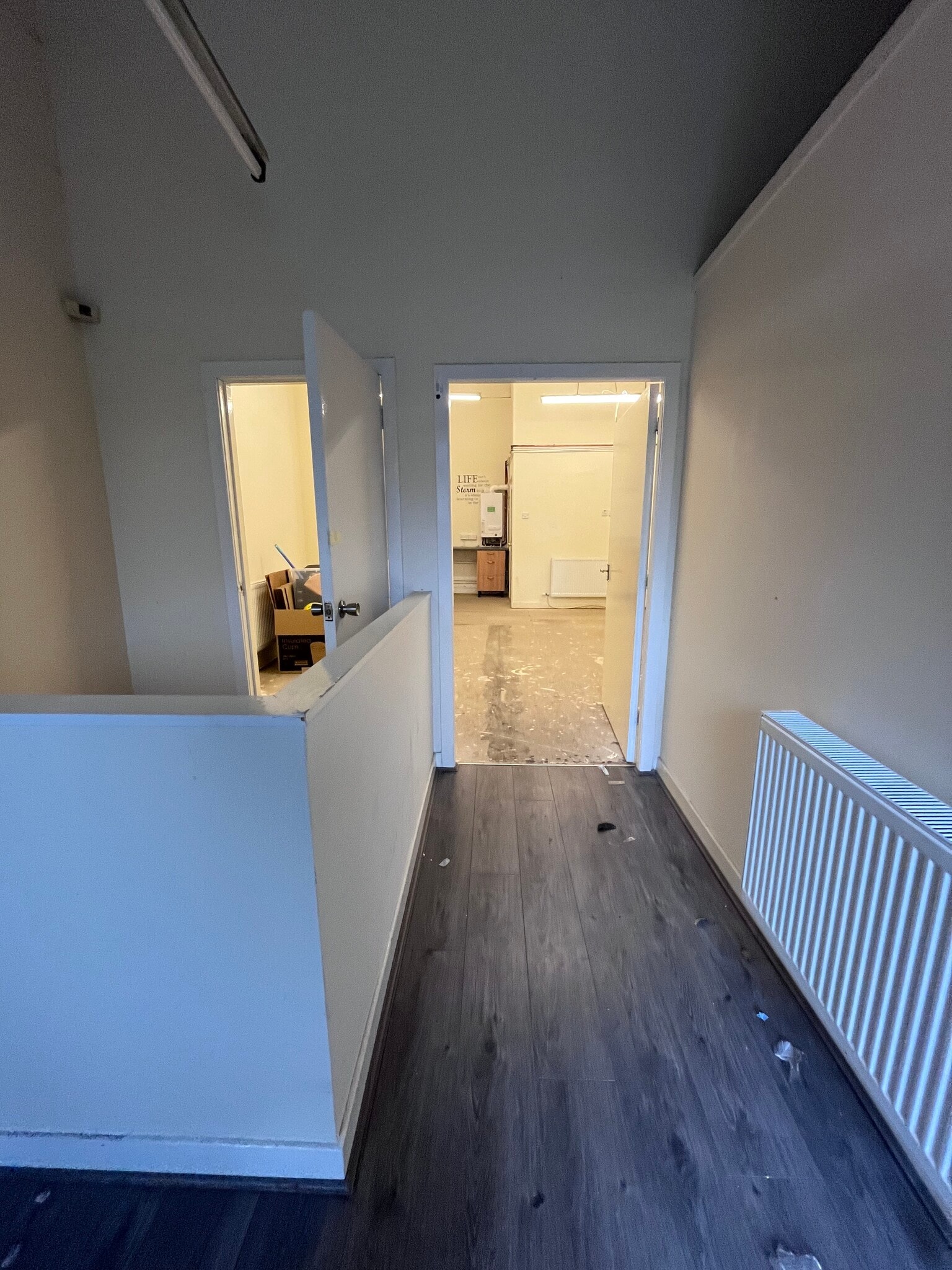 37 Main St, Glasgow en alquiler Foto del interior- Imagen 1 de 2