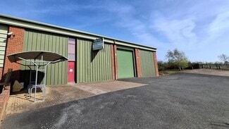 Más detalles de Enterprise Way, Evesham - Nave en alquiler