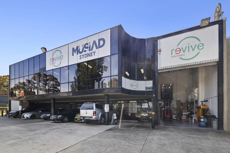 92 Bryant St, Padstow en alquiler - Foto del edificio - Imagen 2 de 6