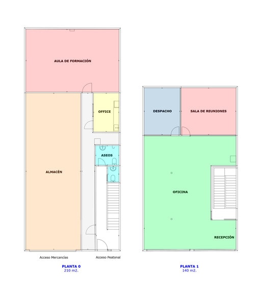 Avinguda del Euro, 31, Alicante, Alicante en venta - Plano del sitio - Imagen 3 de 7