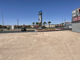 Más detalles para 5025 Blue Diamond Rd, Las Vegas, NV - Locales en alquiler