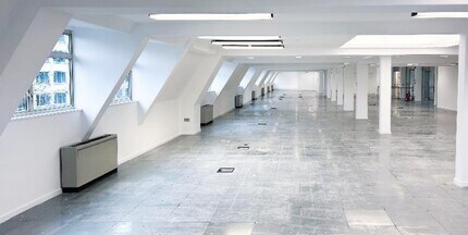 27 Hammersmith Grove, London en alquiler Foto del interior- Imagen 2 de 4