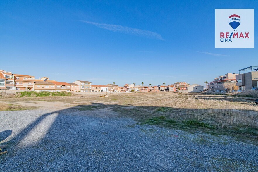 Habana, 34, Churriana de la Vega, Granada en venta - Foto del edificio - Imagen 3 de 31