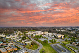 393 Wallace Rd, Nashville, TN - VISTA AÉREA  vista de mapa