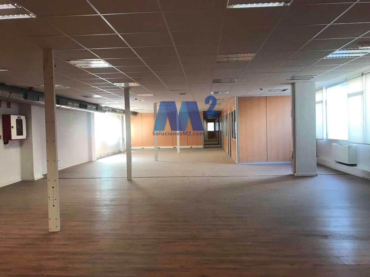 Madrid, MAD 28037 - Unidad 1 - - Foto del interior - Image 2 of 6
