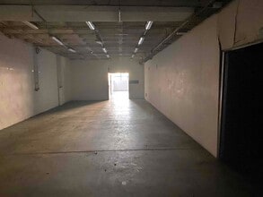 Nave en Madrid, Madrid en alquiler Foto del interior- Imagen 2 de 4