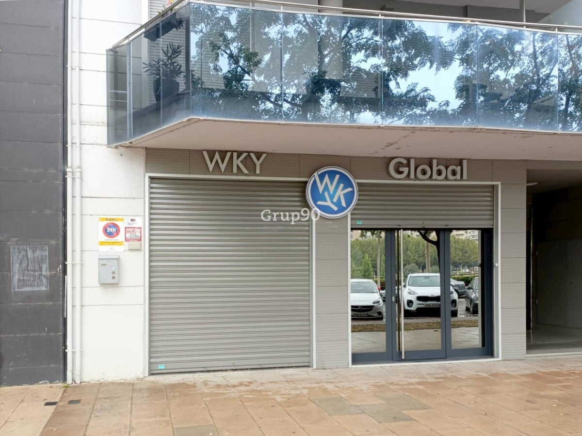 Lleida, LER 25001 -  -  - Foto del interior - Image 1 of 9