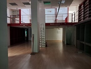 Calle de Eloy Gonzalo, 27, Madrid, Madrid en alquiler Foto del interior- Imagen 2 de 22