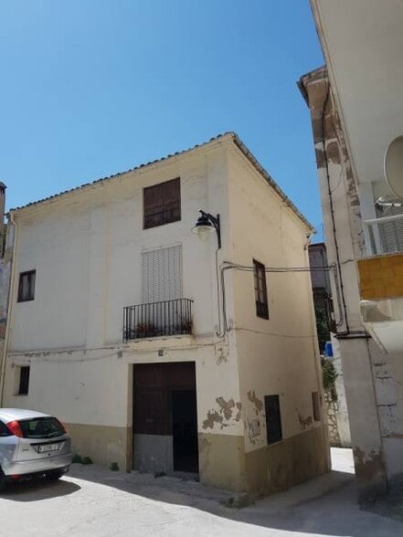 Terreno en Ontinyent, Valencia en venta - Foto principal - Imagen 2 de 9