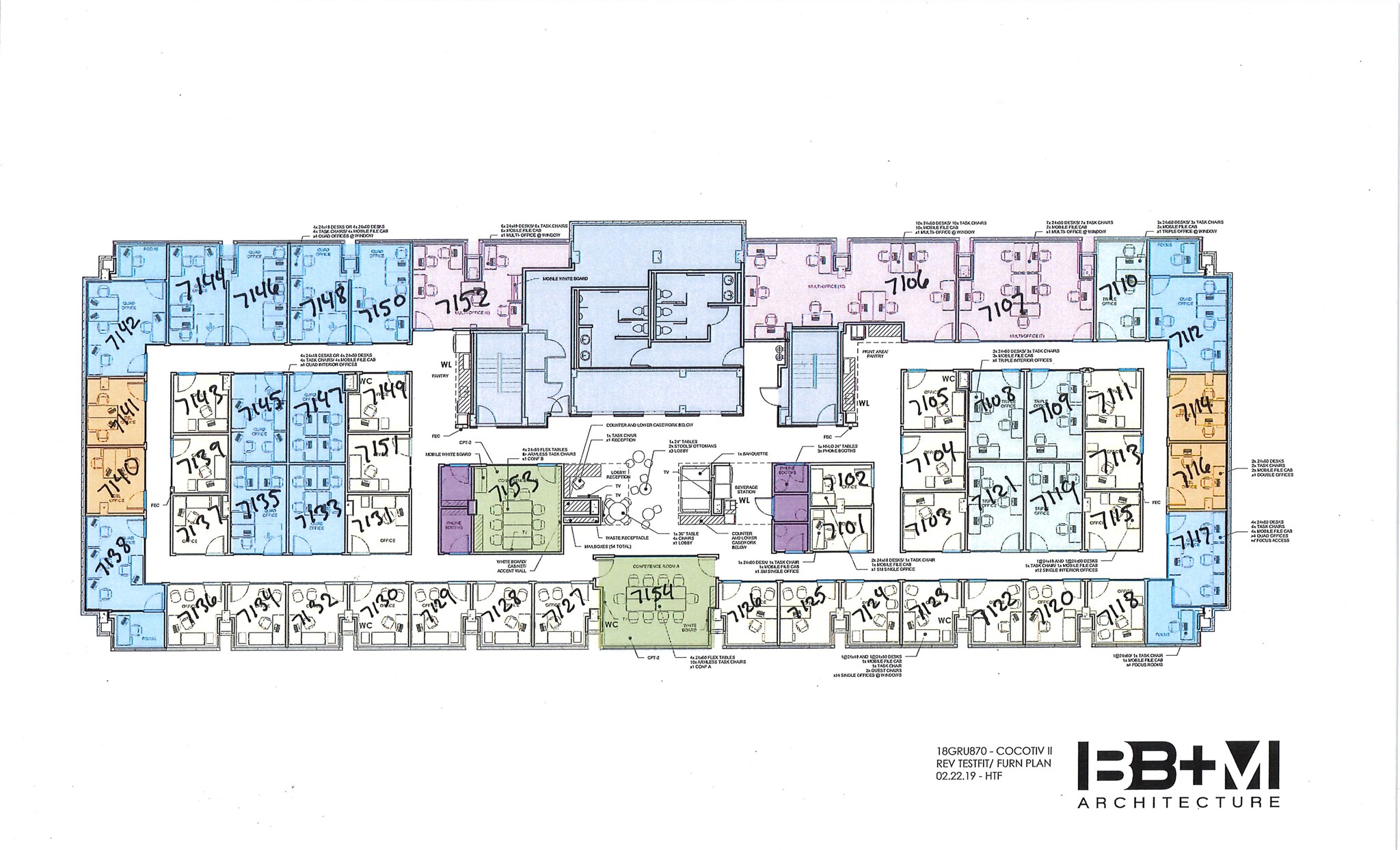 1515 Mockingbird Ln, Charlotte, NC en alquiler Plano del sitio- Imagen 1 de 1