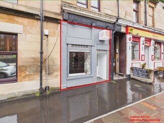 Más detalles de 90-96 Old Dumbarton Rd, Glasgow - Local en venta