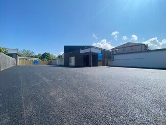 Más detalles de Tulloch St, Dingwall - Local en alquiler