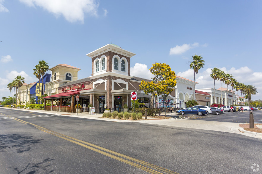 10012 Gulf Center Dr, Fort Myers, FL en alquiler - Foto del edificio - Imagen 1 de 9