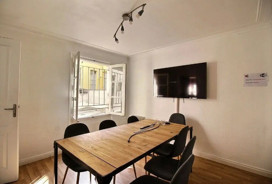 41 Rue Vivienne, Paris en alquiler - Foto del interior - Imagen 3 de 5