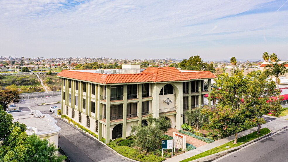 23717 Hawthorne Blvd, Torrance, CA en venta - Foto del edificio - Imagen 2 de 22