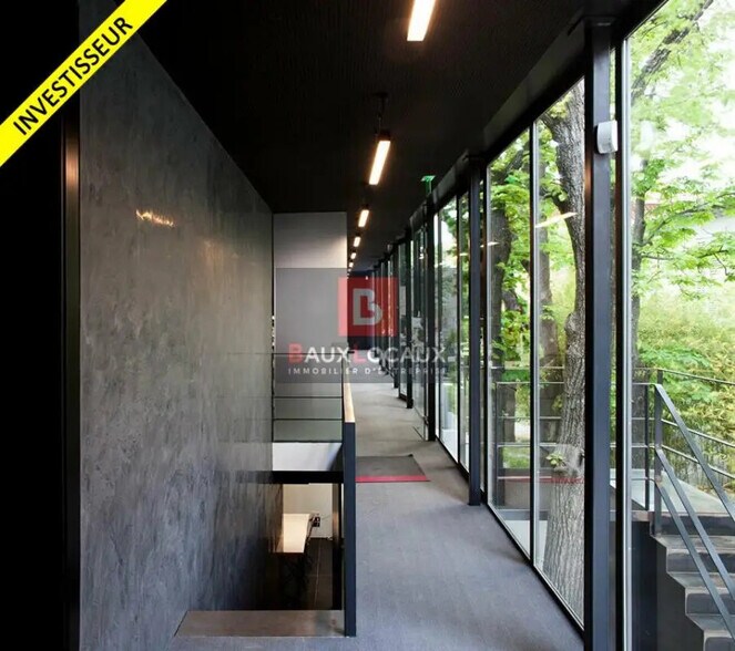 70 Cours Gambetta, Aix-en-Provence en venta - Foto del edificio - Imagen 3 de 9