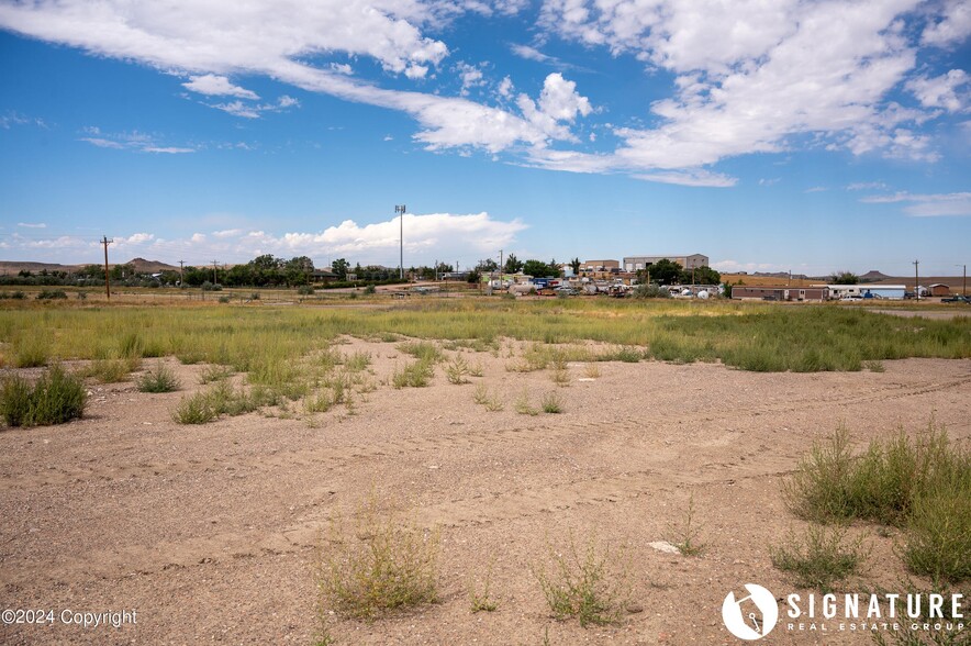 4303 Garman Rd, Gillette, WY en venta - Foto del edificio - Imagen 3 de 23