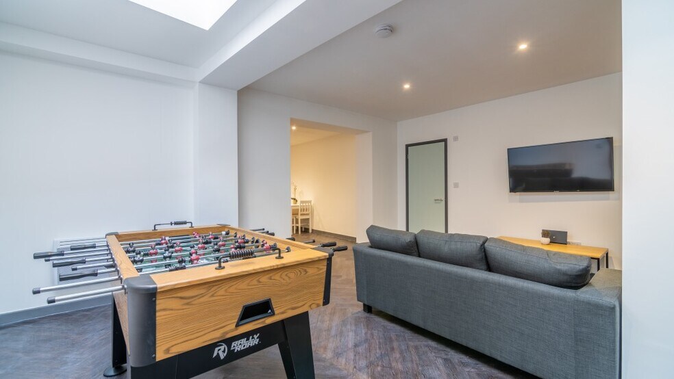 1 Devonshire Ln, Loughborough en venta - Foto del interior - Imagen 1 de 5