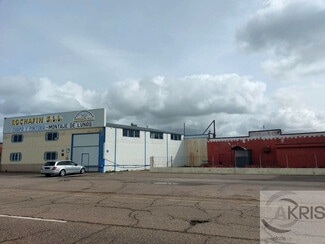 Más detalles de Nave en venta