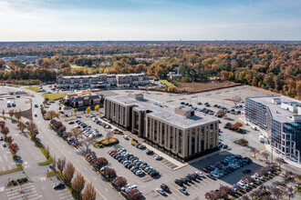 300 Garden City Plz, Garden City, NY - VISTA AÉREA  vista de mapa