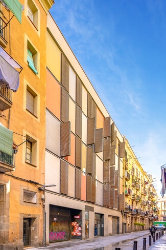 Más detalles para Carrer de Vistalegre, Barcelona - Edificios residenciales en venta