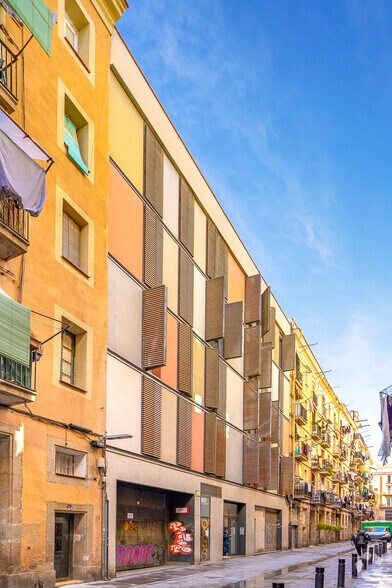 Carrer de Vistalegre, Barcelona, Barcelona en venta - Foto principal - Imagen 1 de 1