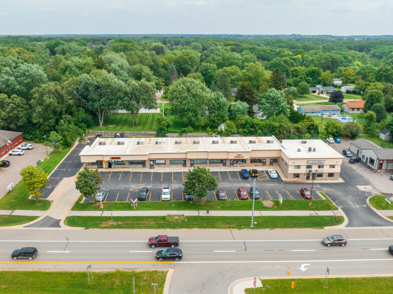 2643-2661 S Lapeer Rd, Lake Orion, MI en venta - Foto del edificio - Imagen 1 de 12