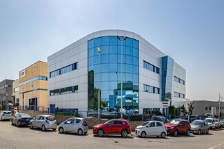 Más detalles de Oficina en alquiler