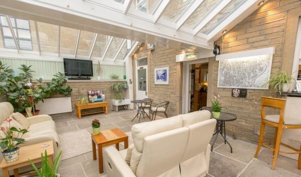 11-15 Beast Market, Huddersfield en alquiler Foto del interior- Imagen 1 de 2