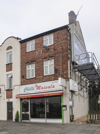 Más detalles de 274 Kingsbury Rd, London - Local en alquiler