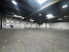 11 Avenue Du 24 Août 1944, Corbas en alquiler Foto del interior- Imagen 2 de 4