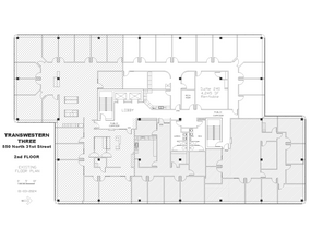 404 N 31st St, Billings, MT en alquiler Plano de la planta- Imagen 1 de 1