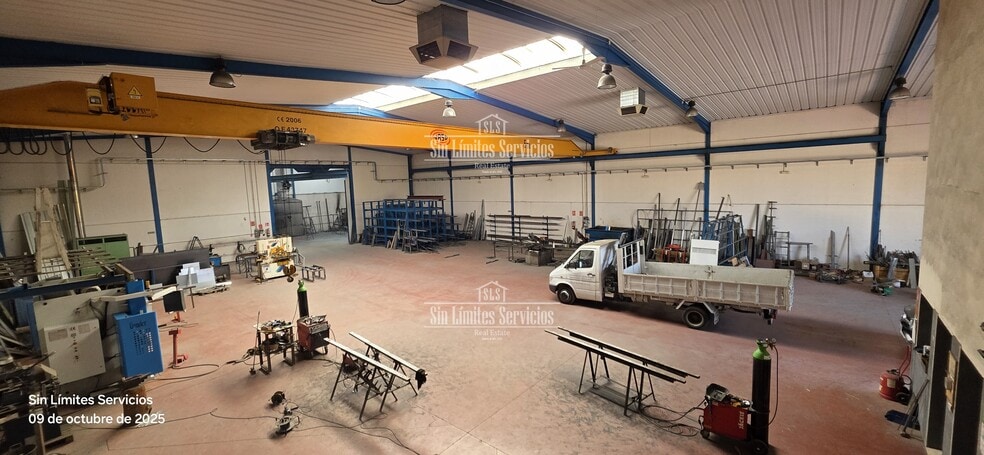 Paseo de las Cañás, 7P, Numancia de la Sagra, Toledo en venta - Foto del interior - Imagen 2 de 30