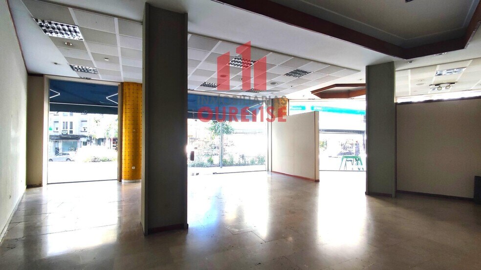 Local en Ourense, Orense en alquiler - Foto del interior - Imagen 2 de 16